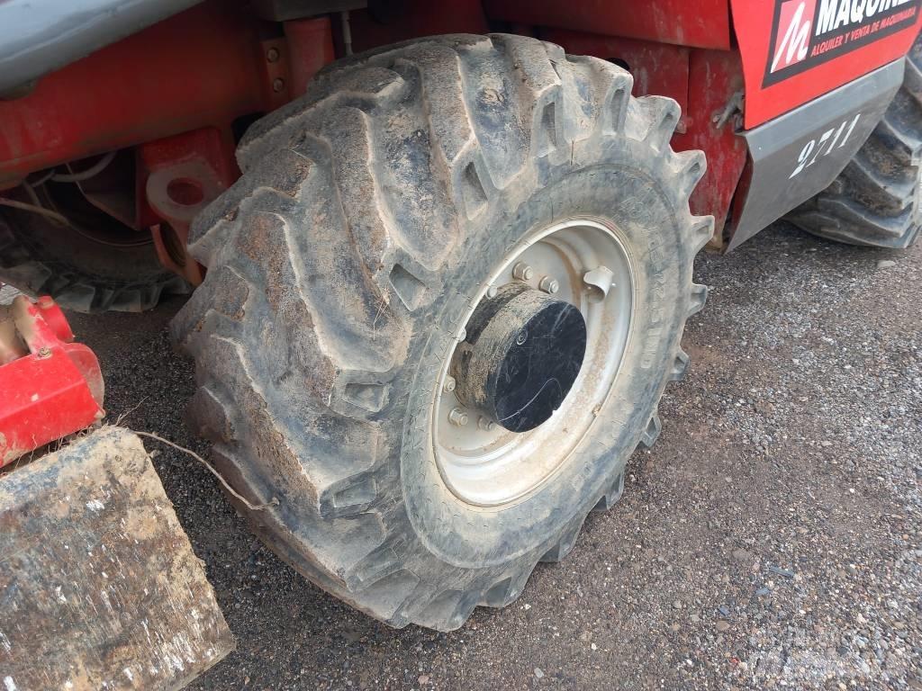Manitou MRT1742 Teleskoplastere