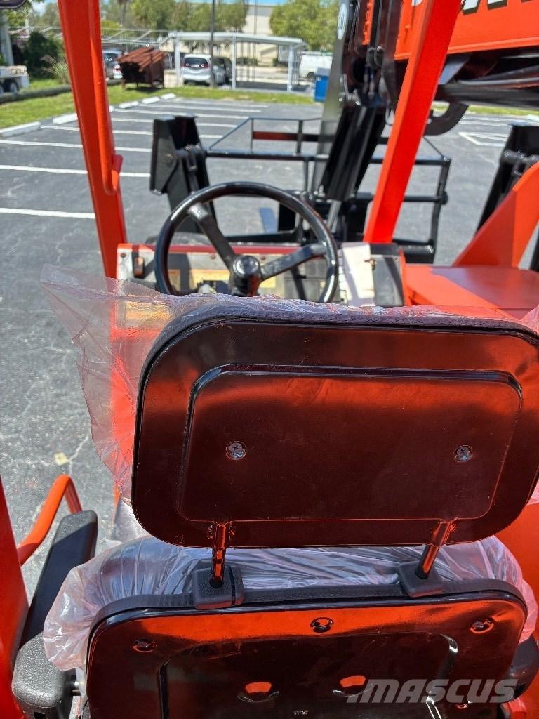 JLG 10054 Teleskoplastere