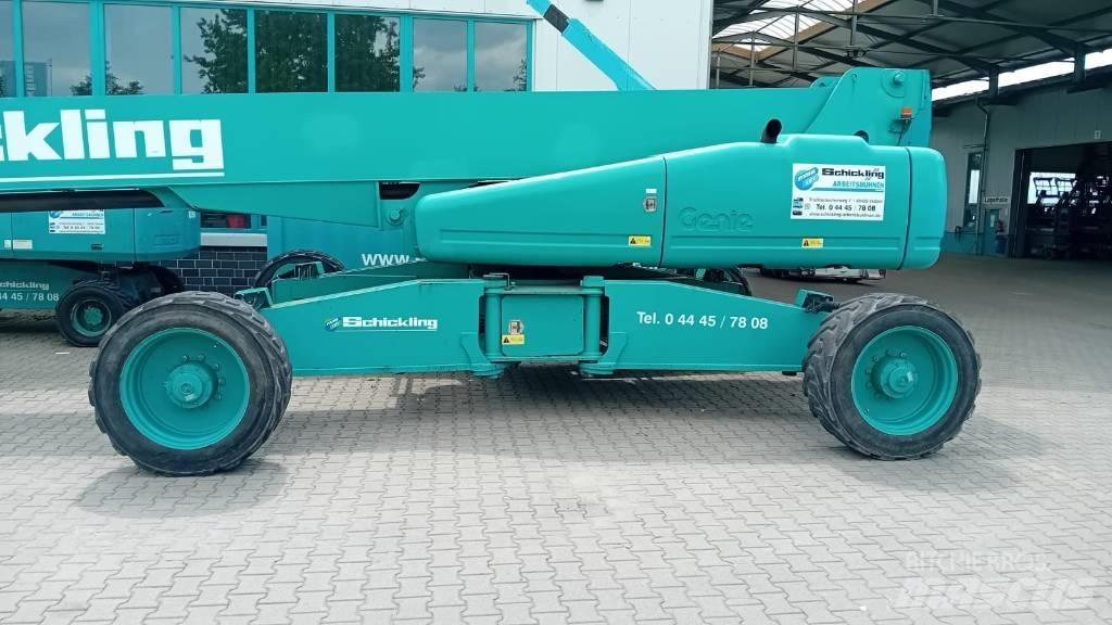 Genie SX 180 Teleskop bomlifter