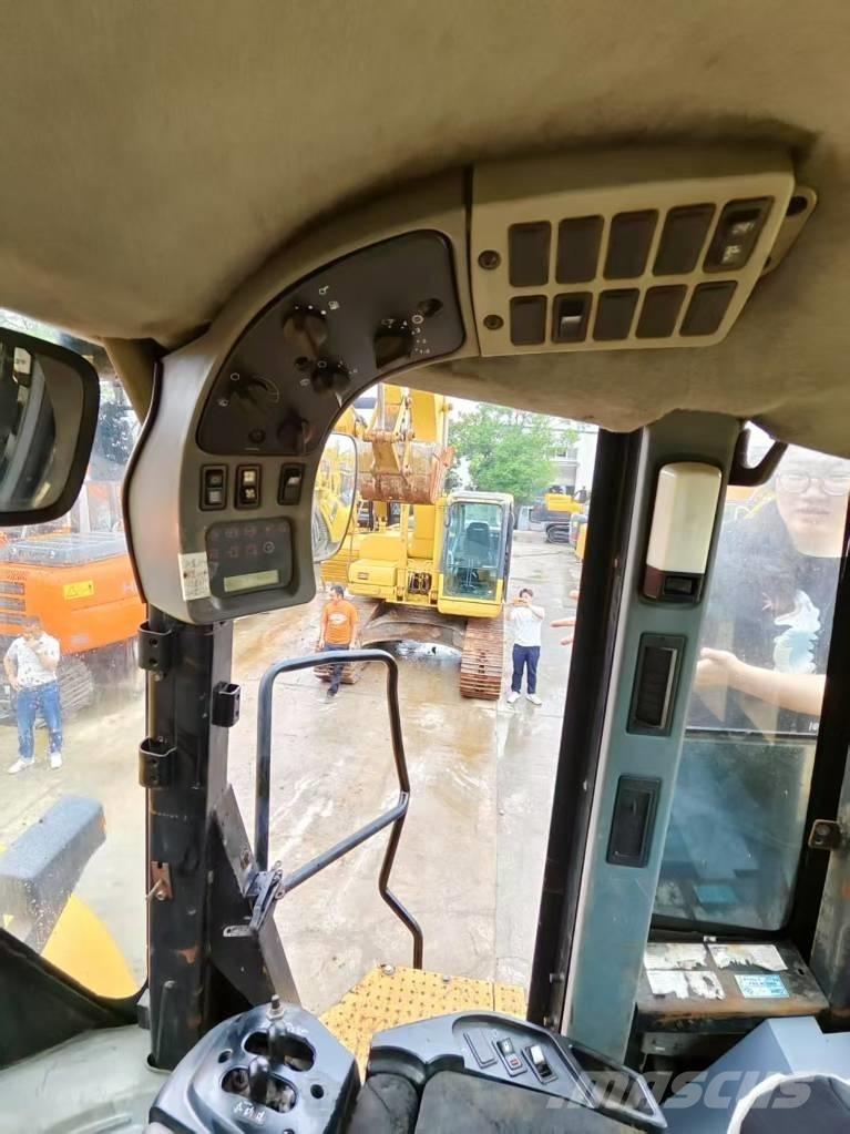 CAT 980 G Hjullastere