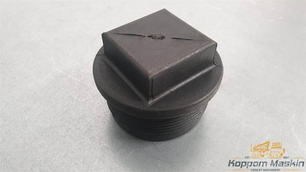 Ponsse 0045154 Chassis og understell