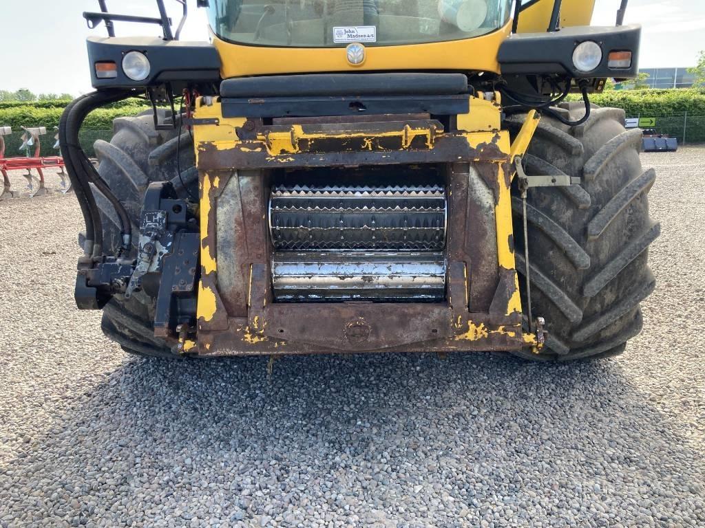 New Holland FR 9040 Selvdrevne fôrhøstere