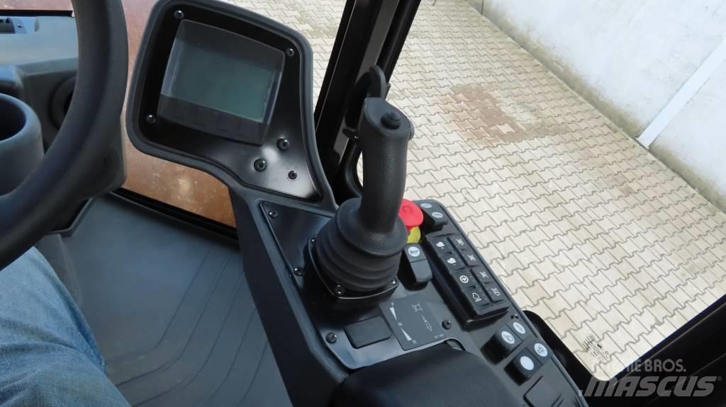 CAT CS 74 B Valsetog