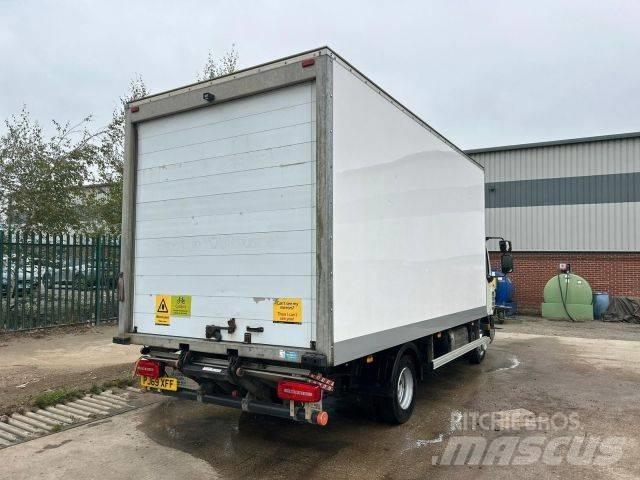 DAF LF180 Skapbiler