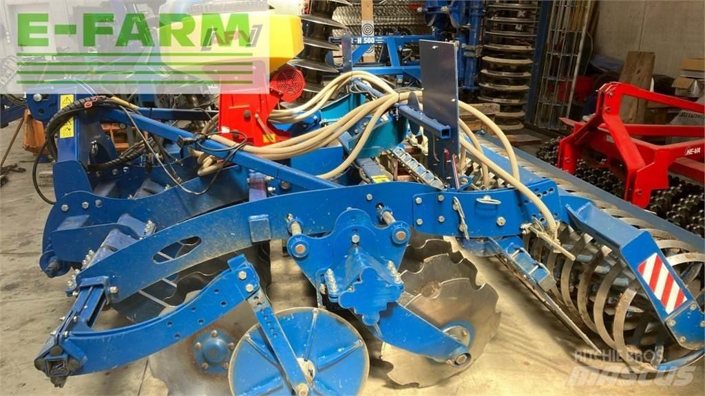 Rolmako 3m Skålharver