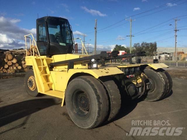 Hyster H22.00XM-12EC Stortrucker
