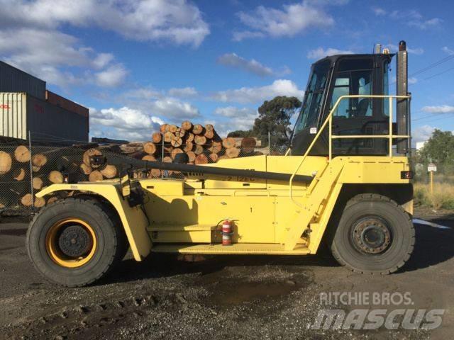 Hyster H22.00XM-12EC Stortrucker