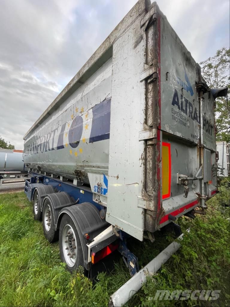 Stas FERROSTAR Tippsemi