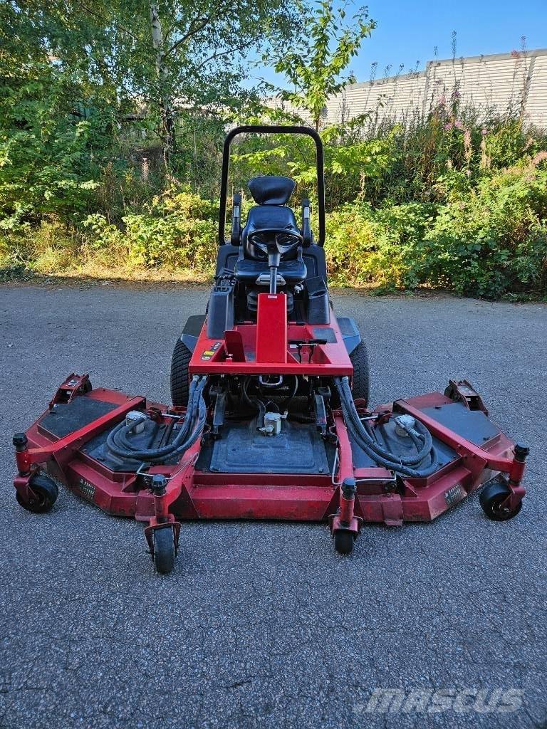 Toro GM 4100 Sitteklippere