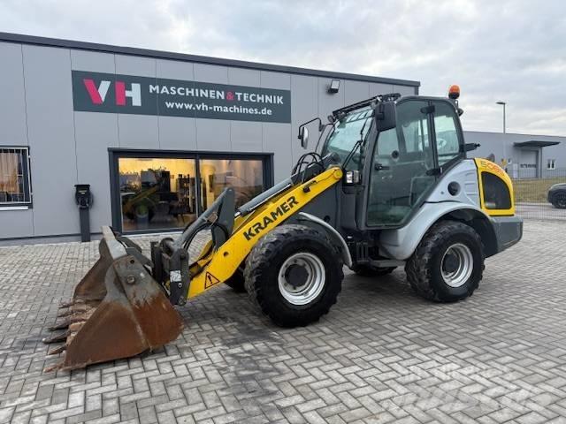 Kramer 5085 Hjullastere