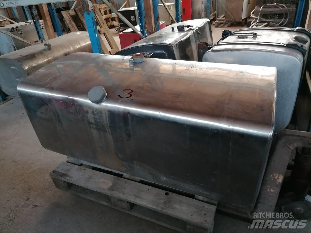  Diverse tankar Transport - Annet