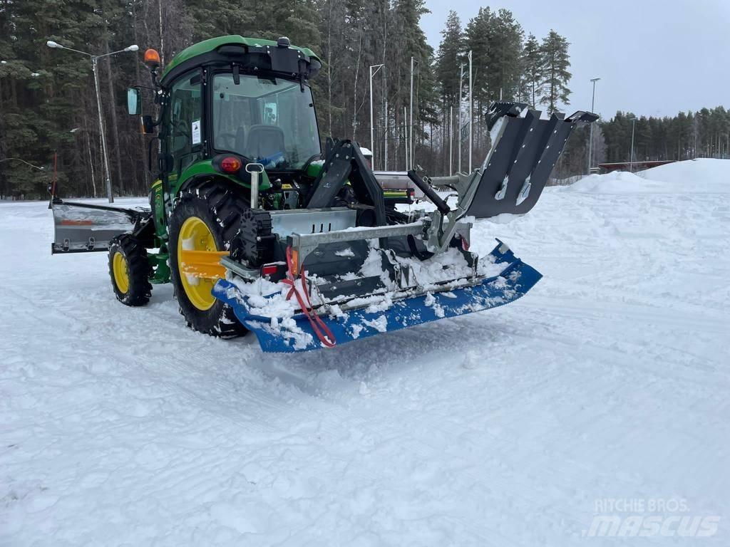 Müller LF160M Park- og hagemaskiner - Annet