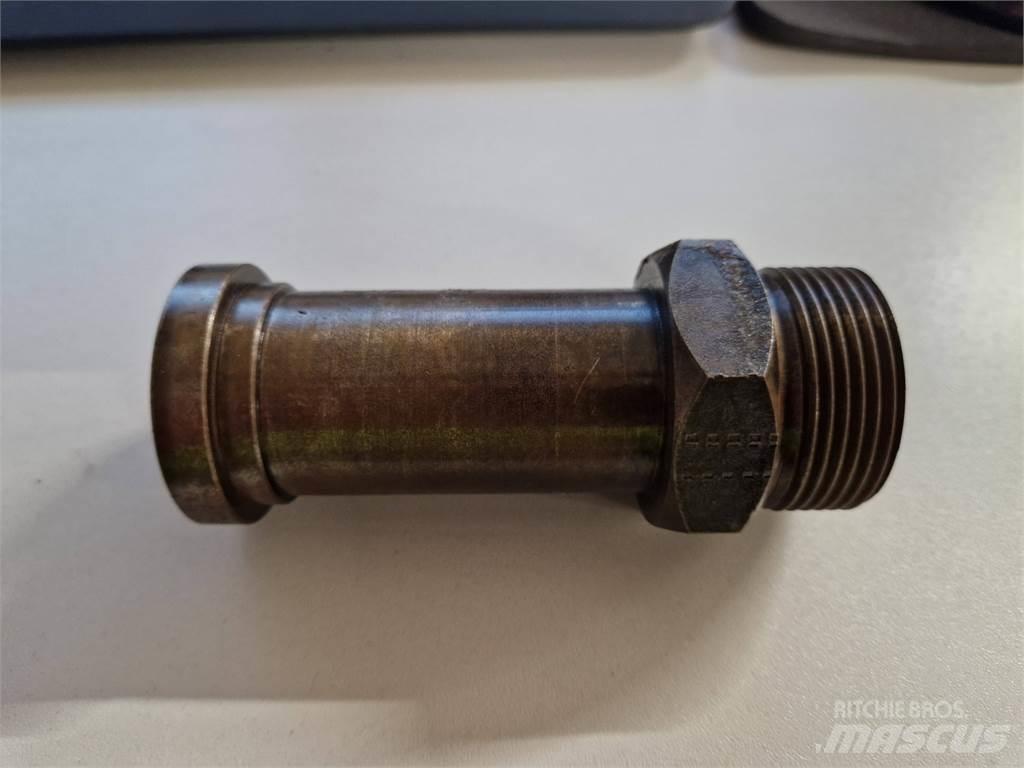 Rottne 059-0078 Hydraulikk