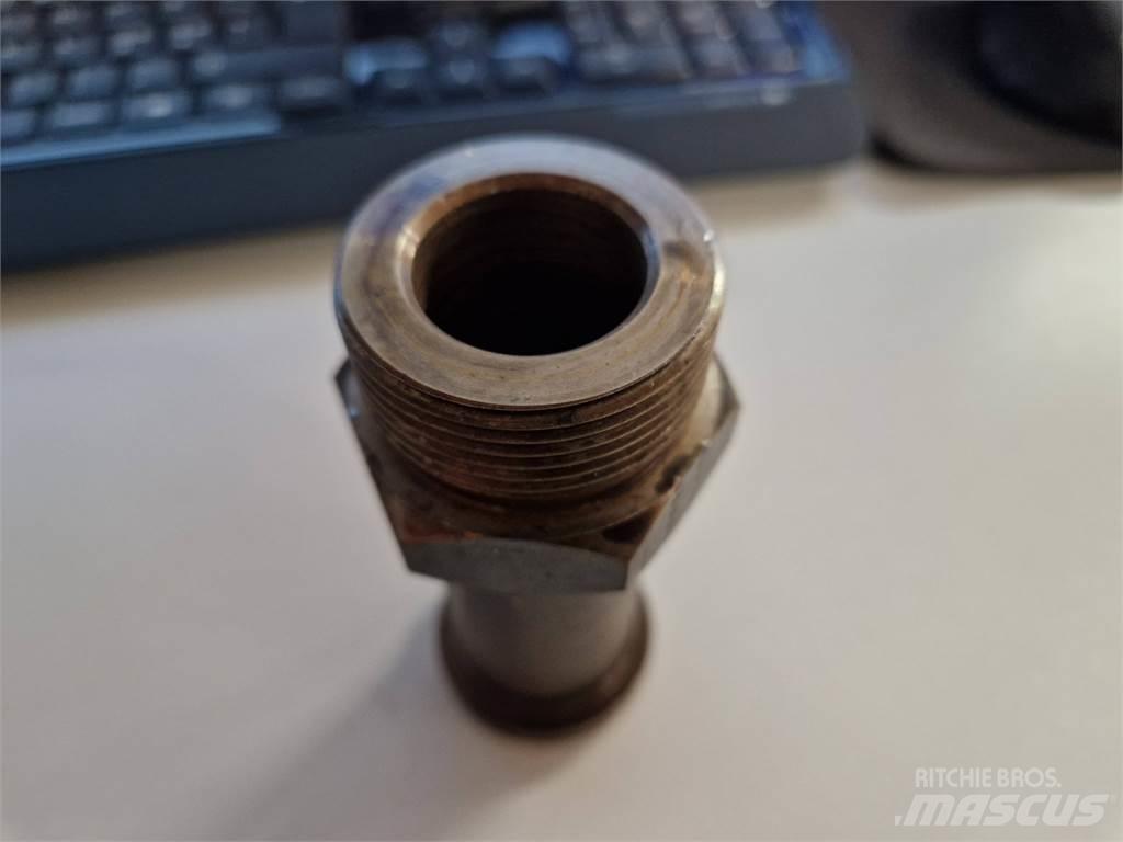 Rottne 059-0078 Hydraulikk