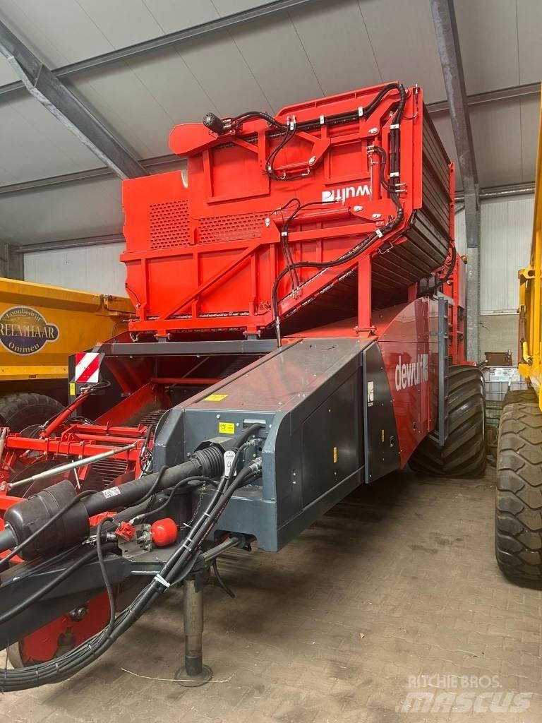 Dewulf R2060 Potetopptakere