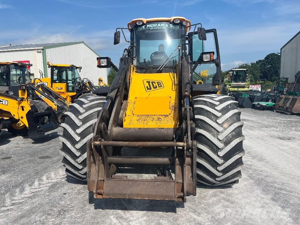 JCB 426 E Hjullastere