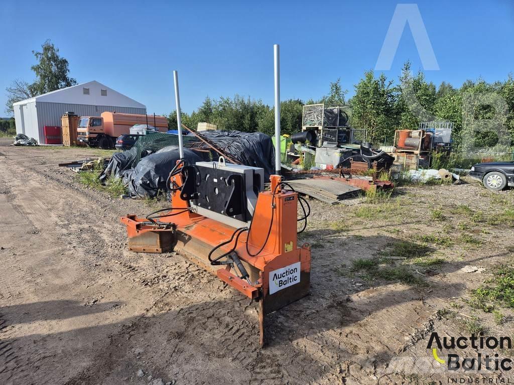 Optimas PM Andre veivedlikeholdsmaskiner