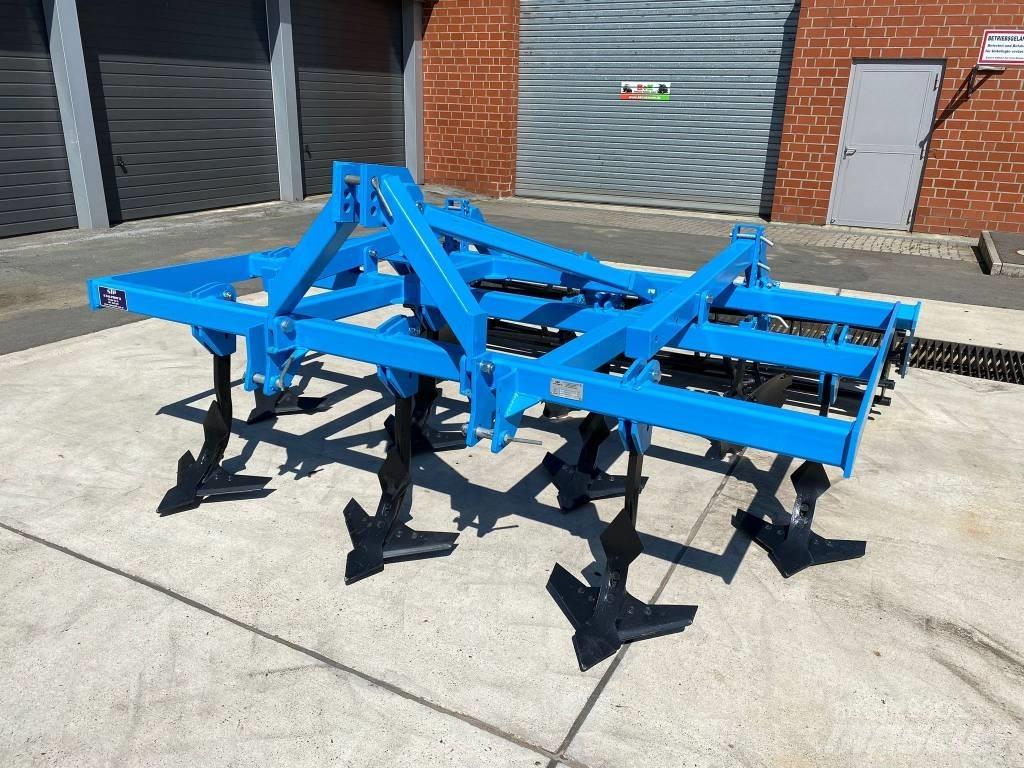 STP 3000 Kultivatorer