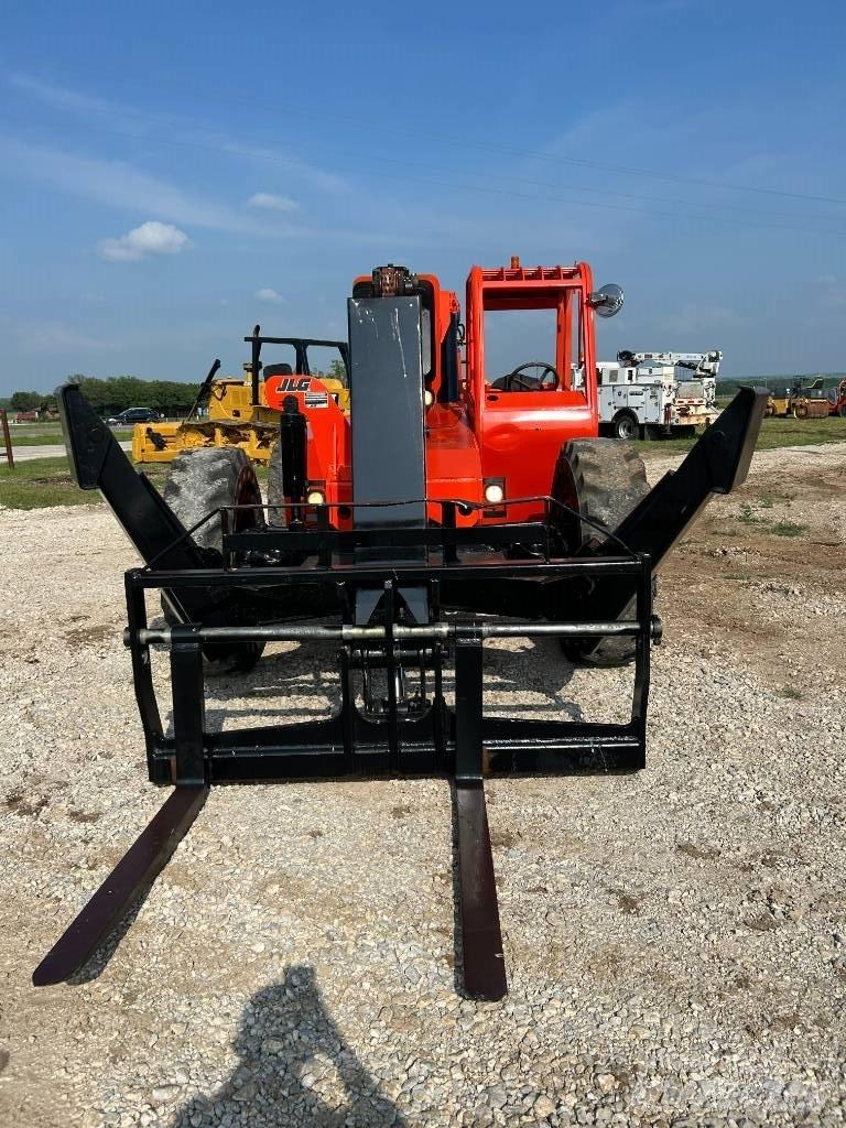 Skytrak 10054 Gaffeltrucker - Annet
