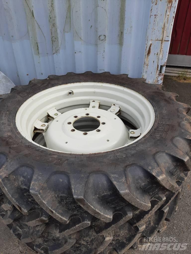 BKT 380/85R34 Annet tilbehør