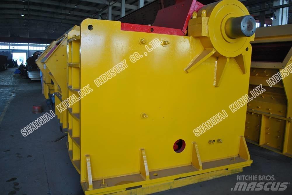 Kinglink PE-800*1060 Knusere
