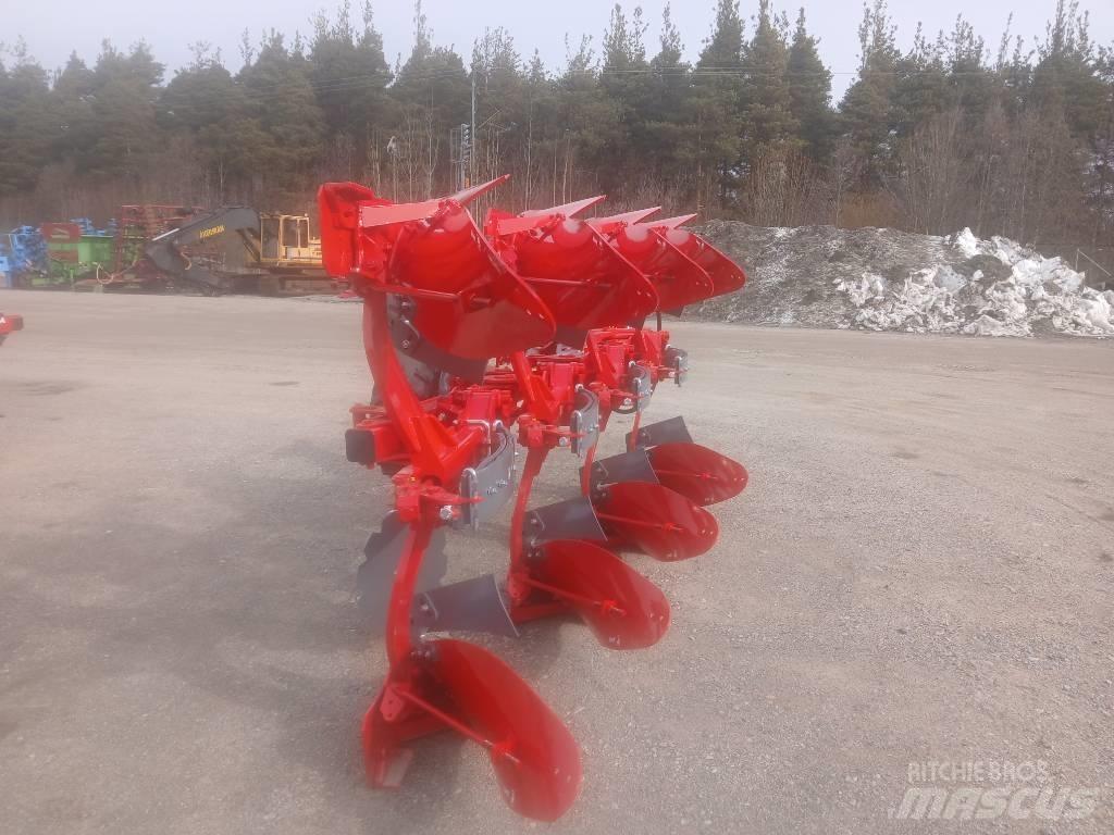 Unia Vario 4S Vendeploger