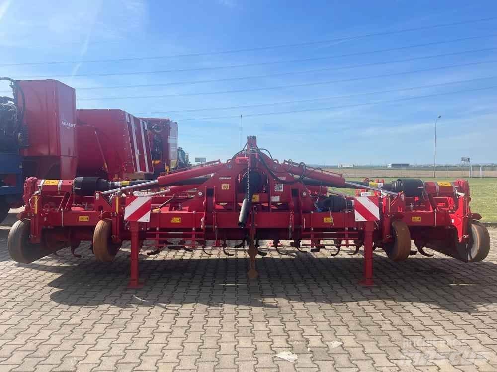 Grimme GF 600 Potetmaskiner - Annet