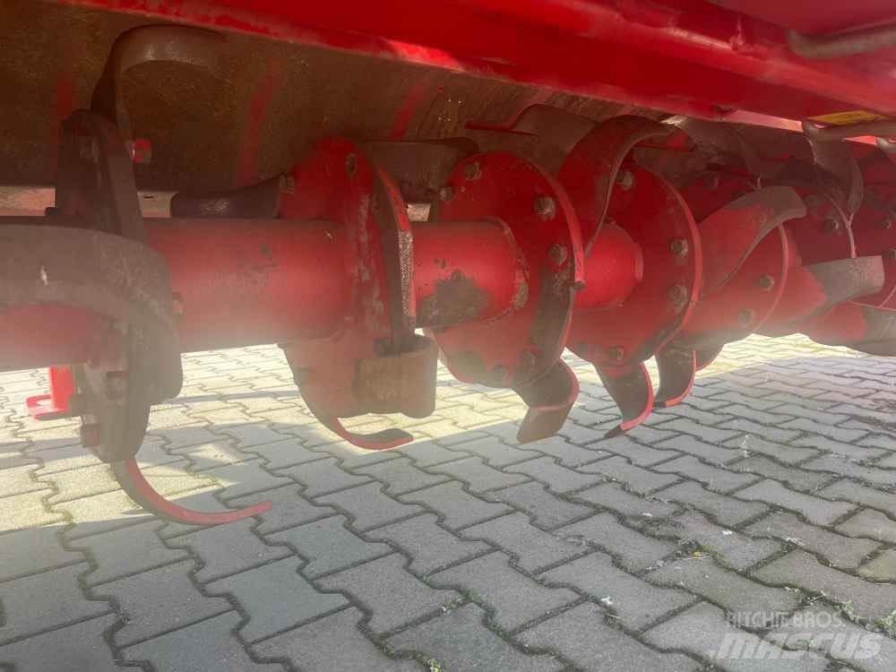 Grimme GF 600 Potetmaskiner - Annet