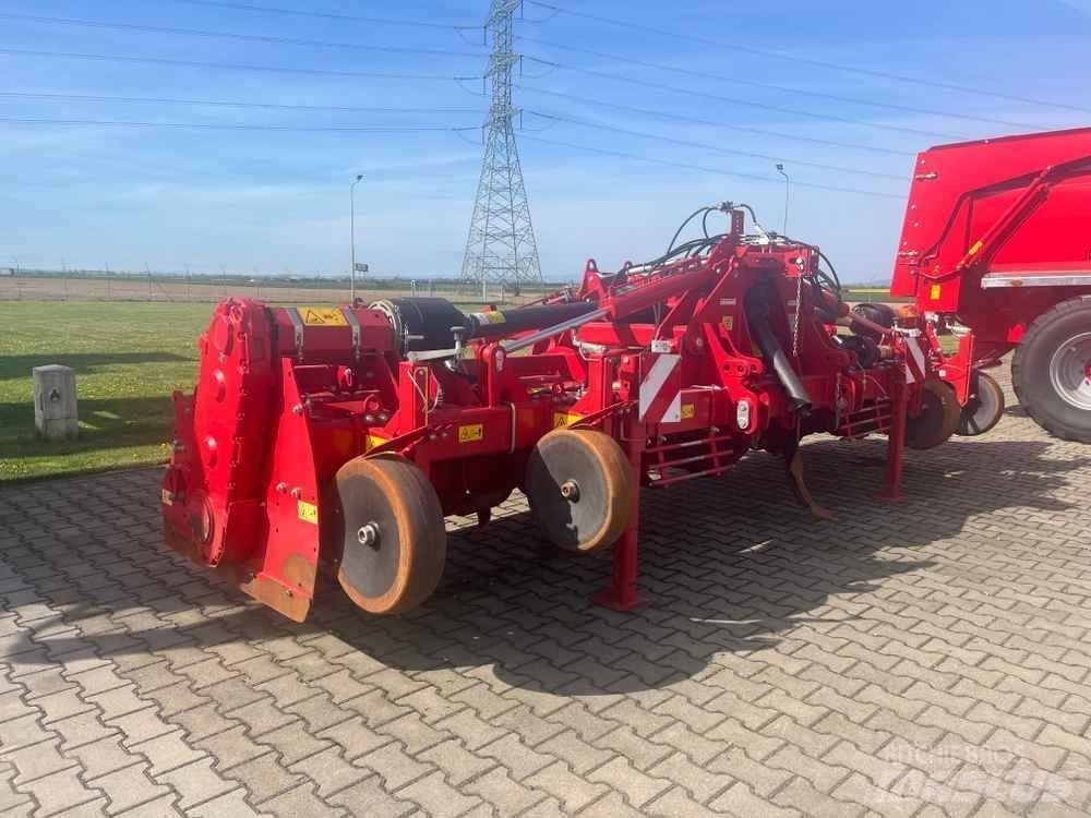 Grimme GF 600 Potetmaskiner - Annet