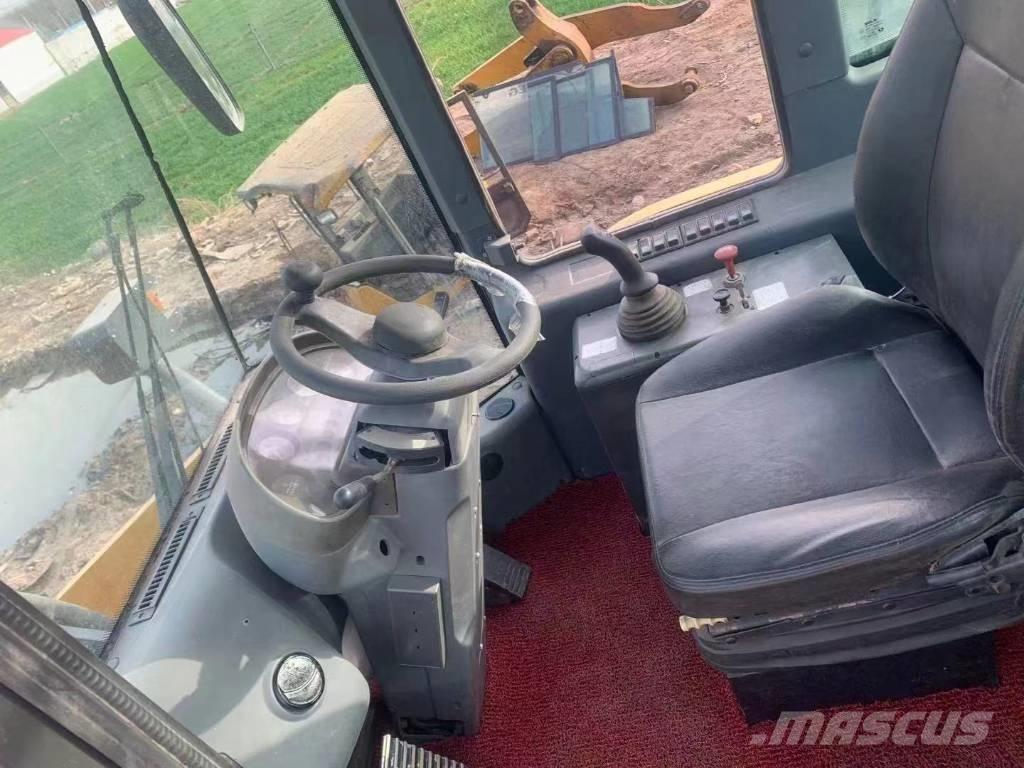 SDLG LG 956 L Hjullastere