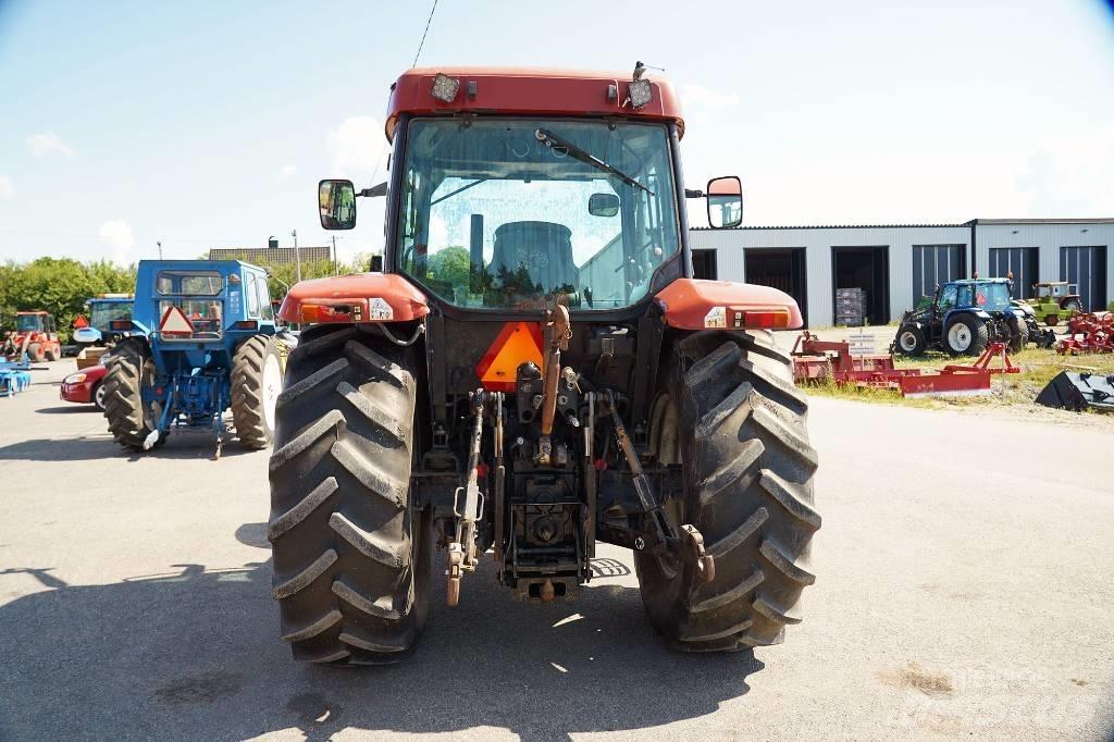 CASE IH CX90 - Traktor Traktorer
