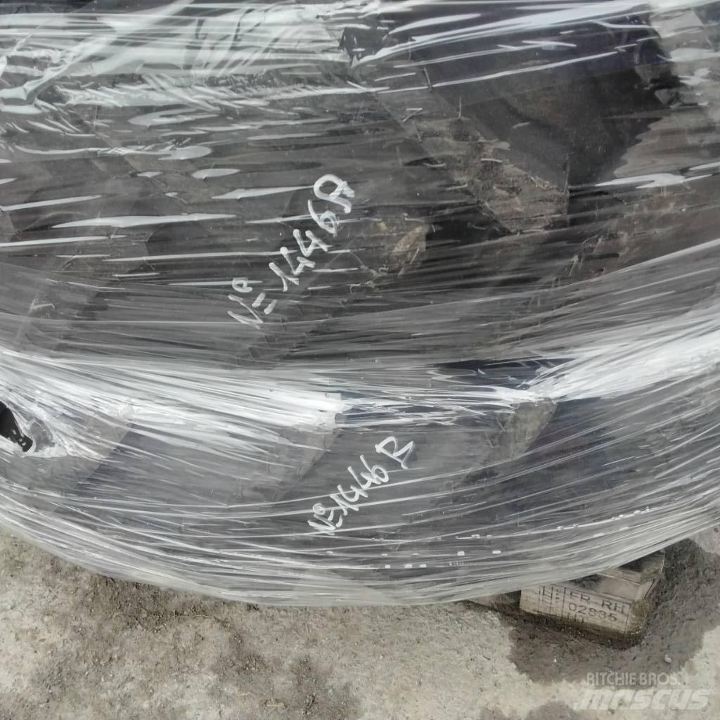 Alliance 300/95R46 Dekk, hjul og felger