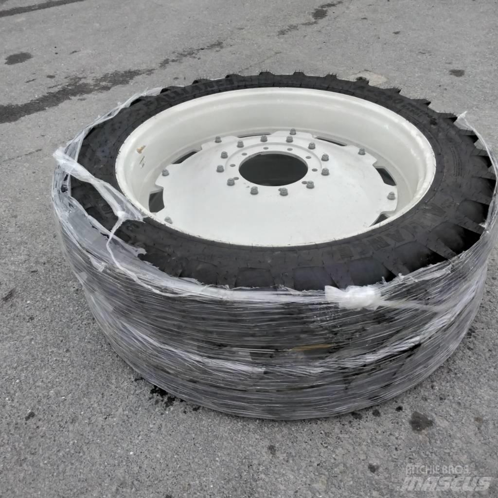 Alliance 300/95R46 Dekk, hjul og felger