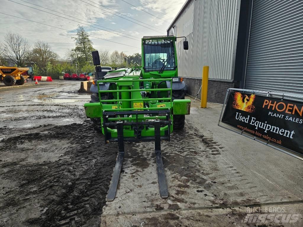 Merlo TF35.11 Teleskoplastere
