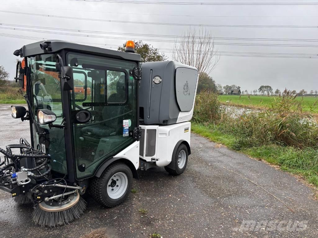 Kärcher MIC42 MPV/redskapsbærer