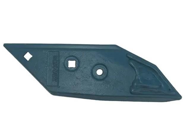 Lemken share point Chassis og understell