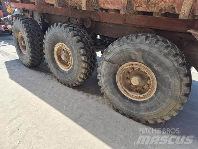 Peecon car-260 L Tipphengere