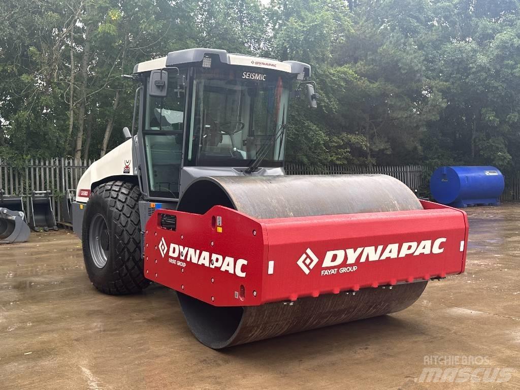 Dynapac CA 3500 D Valsetog
