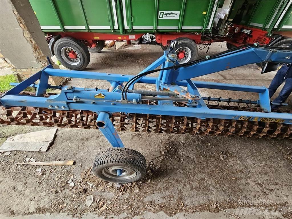 Kverneland PB 100 Vendeploger