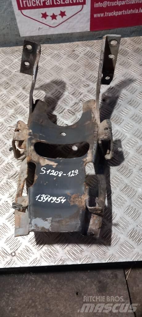 Scania 94 D.   1391954 Chassis og understell