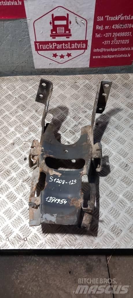 Scania 94 D.   1391954 Chassis og understell