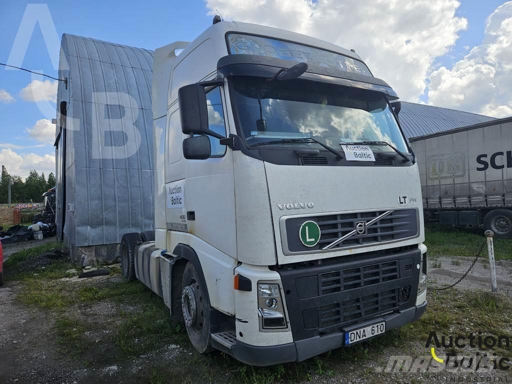 Volvo FH400 Trekkvogner