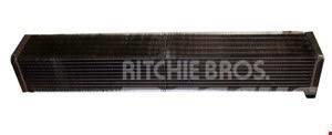 CAT - radiator - 4ap0890 Girkasse