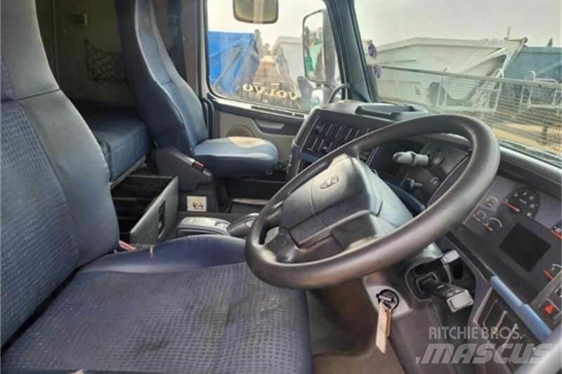 Volvo FH Andre lastebiler