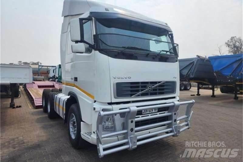 Volvo FH Andre lastebiler