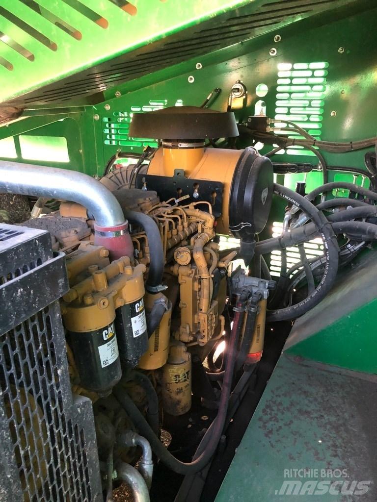 McCloskey 621REG Tromler