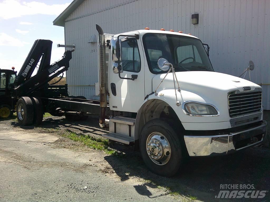 Freightliner M2 Chassis