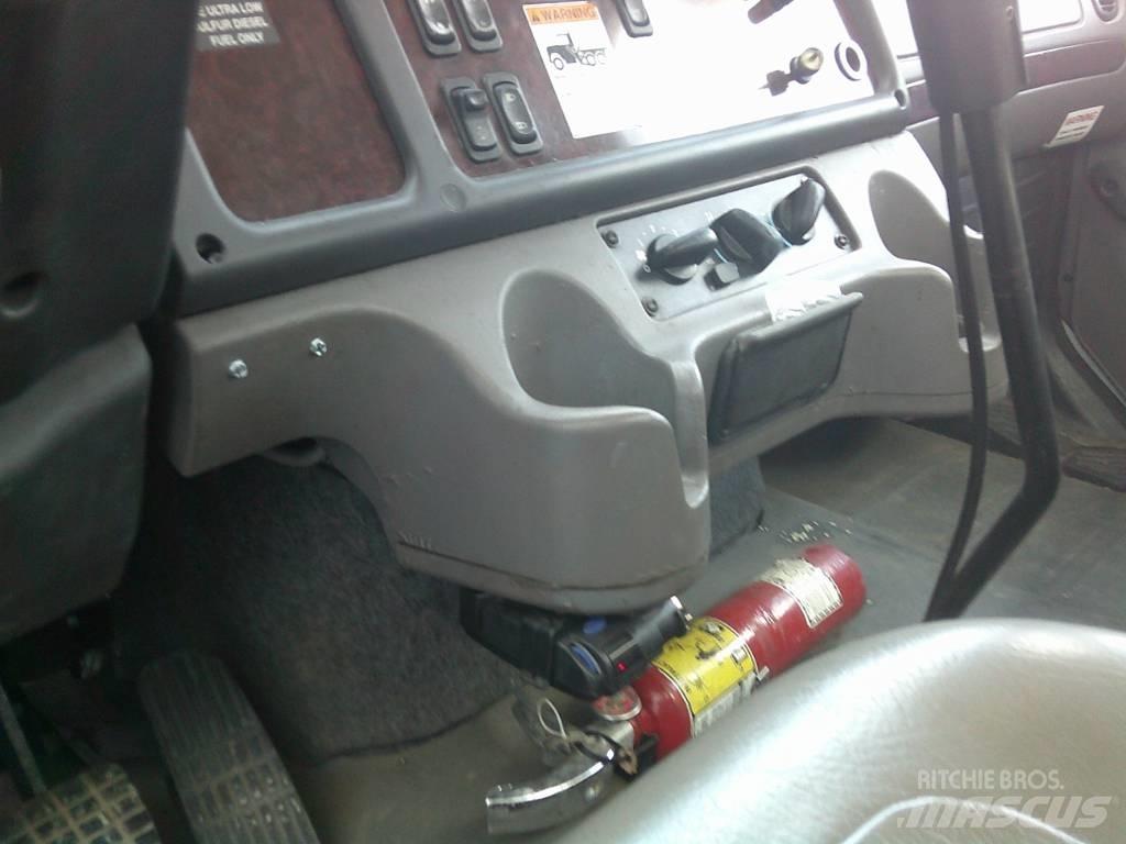 Freightliner M2 Chassis