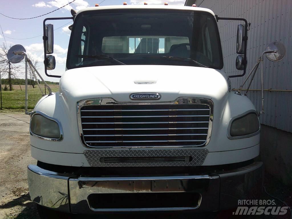 Freightliner M2 Chassis