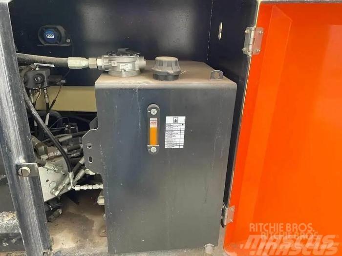 JLG 530LRT Sakselifter